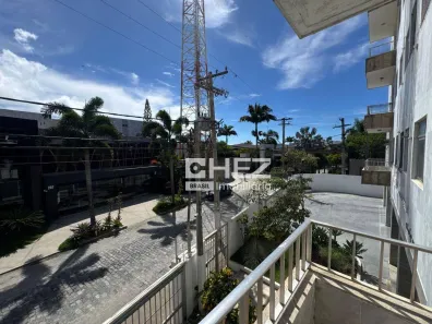 Apartamento com 3 Quartos à venda, 80m² no Marlin, Cabo Frio