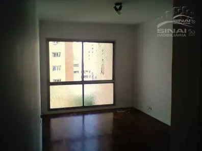 Apartamento com 1 Quarto à venda, 60m² no Santa Cecília, São Paulo
