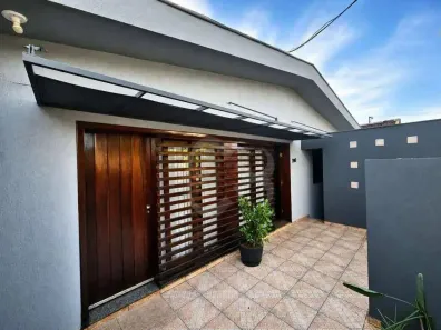 Casa com 4 Quartos à venda, 104m² no Jardim Agari, Londrina
