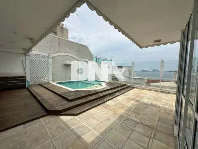 Cobertura com 4 Quartos à venda, 240m² no Ipanema, Rio de Janeiro
