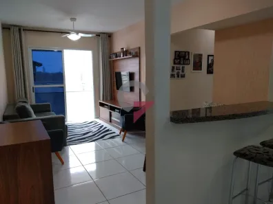 Apartamento com 2 Quartos à venda, 68m² no Vila Aparecida, Taubaté