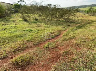 Lote/Terreno à venda, 2844m² no Jardim Colúmbia, Campo Grande