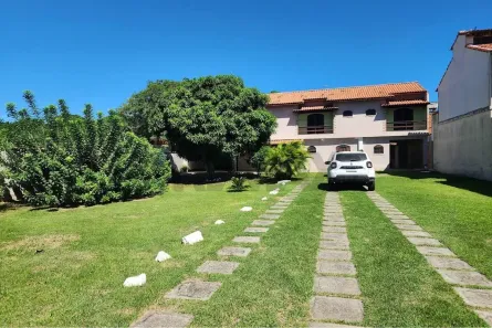 Casa com 6 Quartos à venda, 355m² no Peró, Cabo Frio