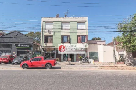 Apartamento com 2 Quartos à venda, 52m² no Passo da Areia, Porto Alegre