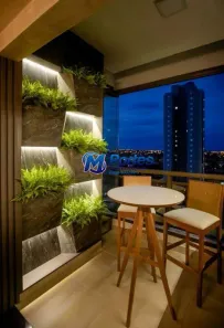 Apartamento com 3 Quartos à venda, 80m² no Jardim Tarraf II, São José do Rio Preto