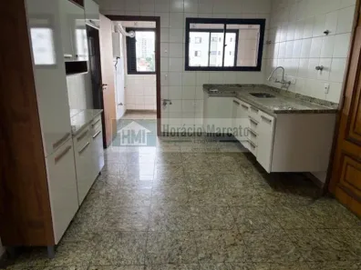 Apartamento com 3 Quartos para alugar, 150m² no Santa Paula, São Caetano do Sul