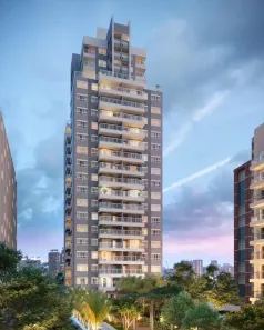 Apartamento com 2 Quartos à venda, 65m² no Paraíso, São Paulo