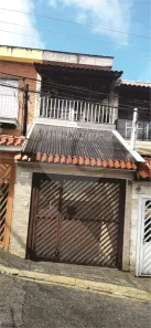 Sobrado com 2 Quartos à venda, 128m² no Vila Santos, São Paulo