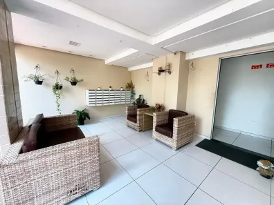 Apartamento com 3 Quartos à venda, 72m² no Coqueiro, Belém