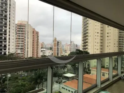 Apartamento com 4 Quartos à venda, 228m² no Parque da Mooca, São Paulo