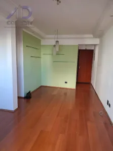 Apartamento com 3 Quartos à venda, 62m² no Vila Monumento, São Paulo