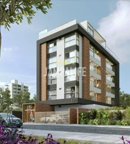 Apartamento com 1 Quarto à venda, 30m² no Intermares, Cabedelo