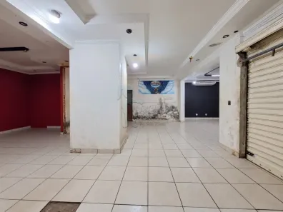 Ponto Comercial para alugar, 275m² no Parque Ribeirão Preto, Ribeirão Preto