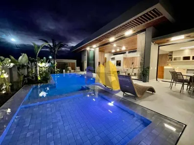 Casa com 5 Quartos à venda, 370m² no Riviera, Bertioga