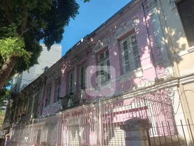 Galpão/Depósito/Armazém com 3 Quartos à venda, 300m² no Tijuca, Rio de Janeiro