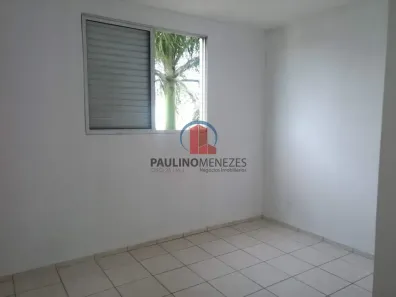 Apartamento com 2 Quartos à venda, 59m² no Conserva, Americana