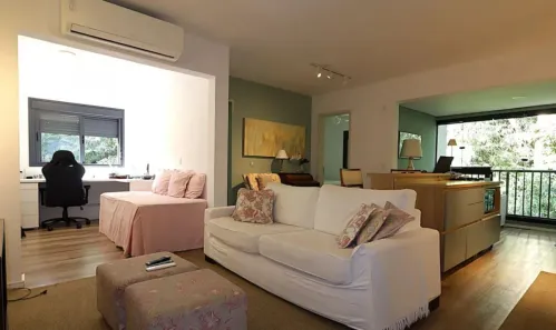 Apartamento com 2 Quartos à venda, 61m² no Vila Progredior, São Paulo