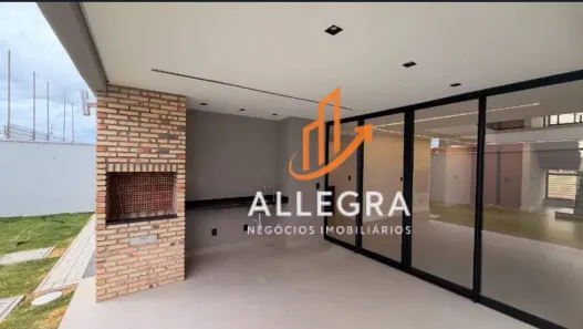 Casa com 5 Quartos à venda, 232m² no Cidade Alpha, Eusébio