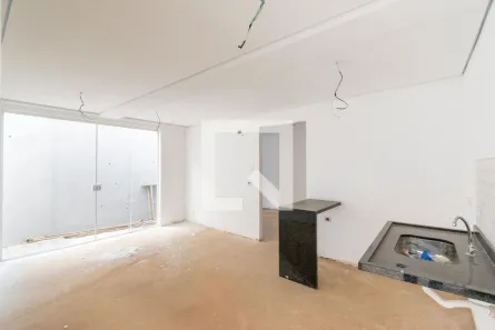 Apartamento com 1 Quarto à venda, 34m² no Vila do Encontro, São Paulo