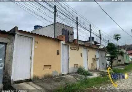 Casa com 2 Quartos à venda, 88m² no Ipiranga, Nova Iguaçu