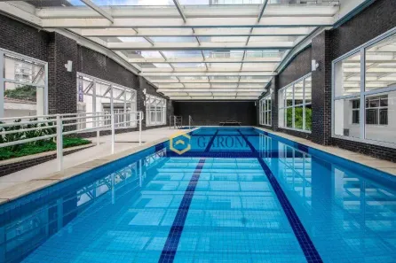 Apartamento com 3 Quartos à venda, 110m² no Pinheiros, São Paulo
