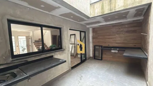 Sobrado com 2 Quartos à venda, 100m² no Jardim do Colégio (Zona Norte), São Paulo