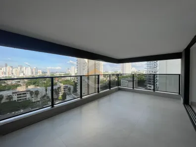 Apartamento com 4 Quartos à venda, 259m² no Setor Marista, Goiânia