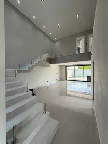 Casa de Condomínio com 4 Quartos à venda, 255m² no Jardins Di Roma, Indaiatuba