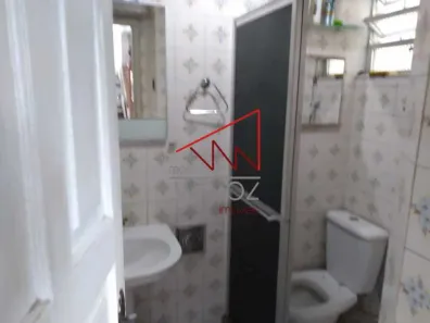 Kitnet à venda, 39m² no Santa Teresa, Rio de Janeiro