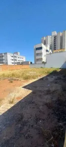 Lote/Terreno à venda, 600m² no Novo Mundo, Uberlândia