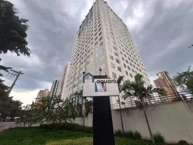 Sala Comercial para venda ou aluguel, 43m² no Parque Residencial Aquarius, São José dos Campos