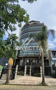 Apartamento com 3 Quartos à venda, 203m² no Sagrada Família, Caxias do Sul