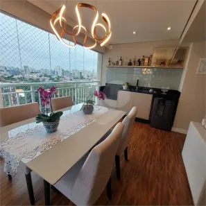 Apartamento com 2 Quartos à venda, 79m² no Vila Anastácio, São Paulo