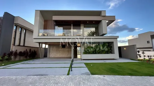 Casa de Condomínio com 4 Quartos para alugar, 325m² no Urbanova, São José dos Campos