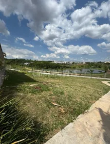 Lote/Terreno à venda, 528m² no Swiss Park, Campinas