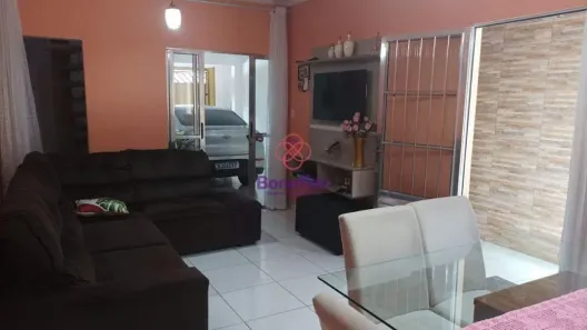 Casa com 3 Quartos à venda, 160m² no Fazenda Grande, Jundiaí