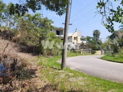 Lote/Terreno à venda, 1500m² no João Paulo, Florianópolis