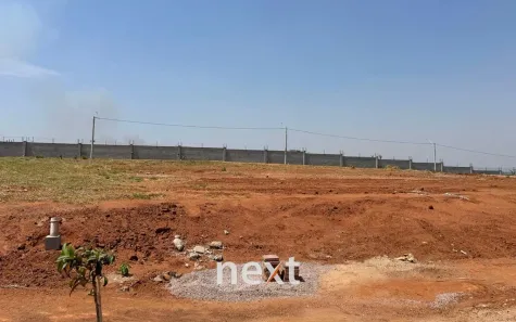 Lote/Terreno à venda, 252m² no Nossa Senhora Aparecida, Paulínia