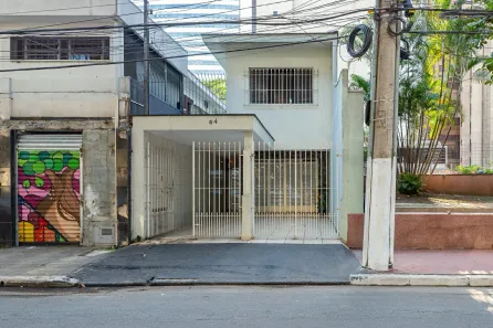 Casa com 3 Quartos à venda, 135m² no Cidade Monções, São Paulo