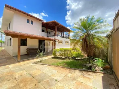 Casa com 5 Quartos à venda, 492m² no São Luiz, Belo Horizonte