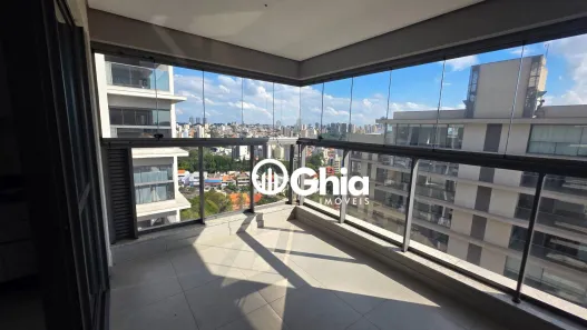 Apartamento com 3 Quartos para venda ou aluguel, 125m² no Nova Campinas, Campinas