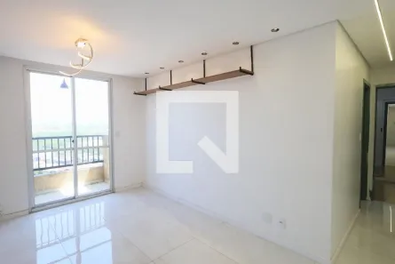 Apartamento com 2 Quartos à venda, 60m² no Quitaúna, Osasco