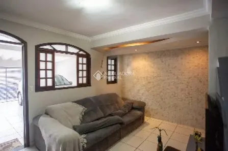 Sobrado com 3 Quartos à venda, 185m² no Assunção, São Bernardo do Campo