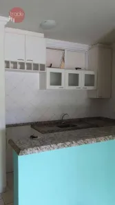 Apartamento com 1 Quarto à venda, 30m² no Nova Aliança, Ribeirão Preto