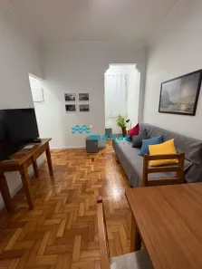 Apartamento com 2 Quartos à venda, 80m² no Copacabana, Rio de Janeiro