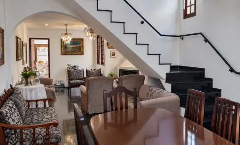 Casa com 3 Quartos à venda, 173m² no Parque Jabaquara, São Paulo