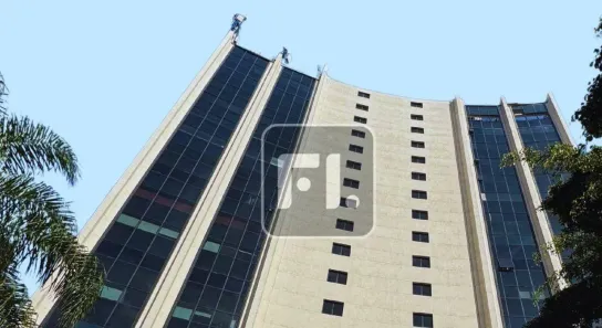Sala Comercial para alugar, 769m² no Vila Olímpia, São Paulo