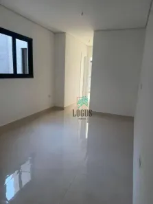 Apartamento com 2 Quartos à venda, 55m² no Vila Metalúrgica, Santo André