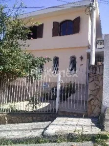 Sobrado com 3 Quartos à venda, 325m² no Jardim São Paulo(Zona Norte), São Paulo