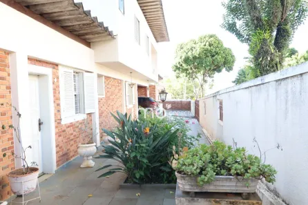 Casa com 4 Quartos à venda, 320m² no Vila São Luiz, Valinhos